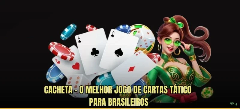 App 95y para Android e iOS - download grátis