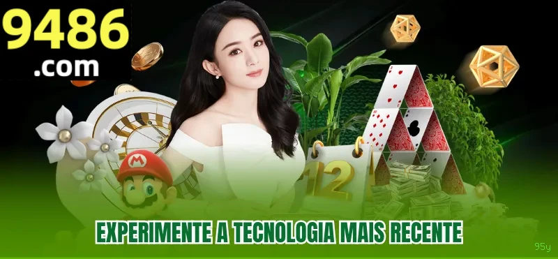 Conta 95y sincronizada site e app