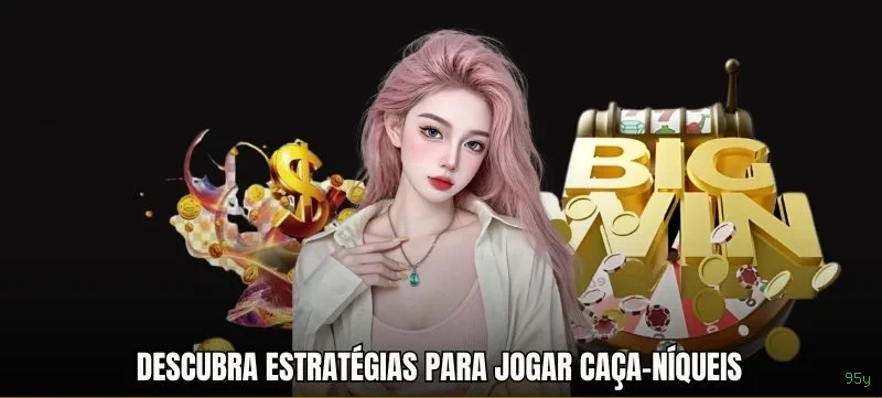 Bônus exclusivos membros VIP 95y
